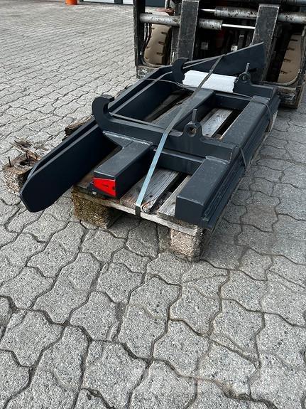   Other farming machines