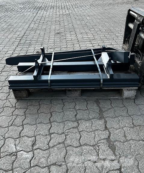   Other farming machines