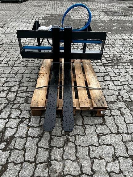  Other farming machines
