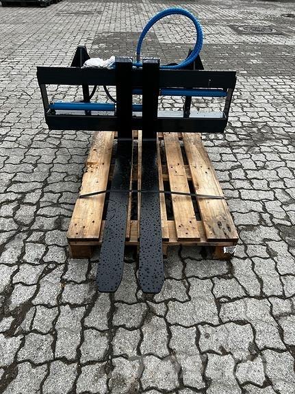   Other farming machines