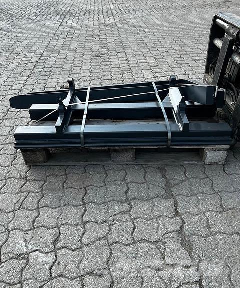   Other farming machines