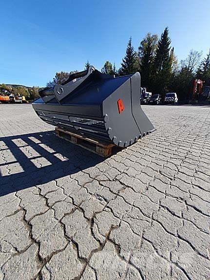   Other farming machines