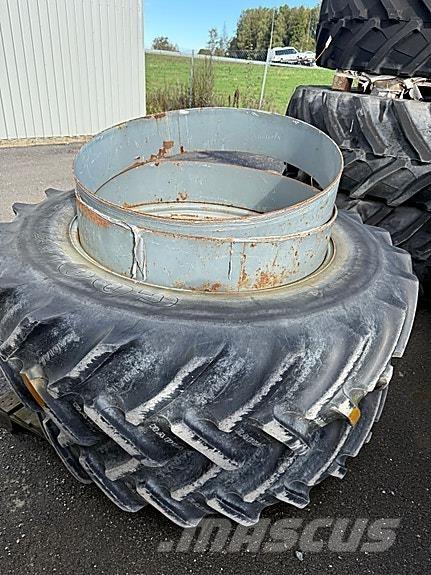   Other farming machines