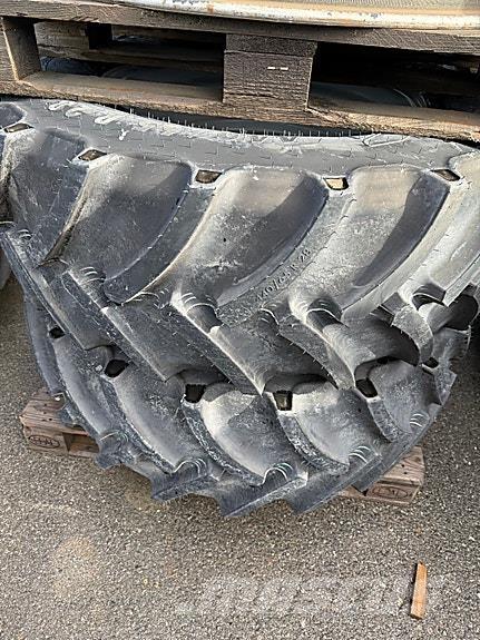   Other farming machines