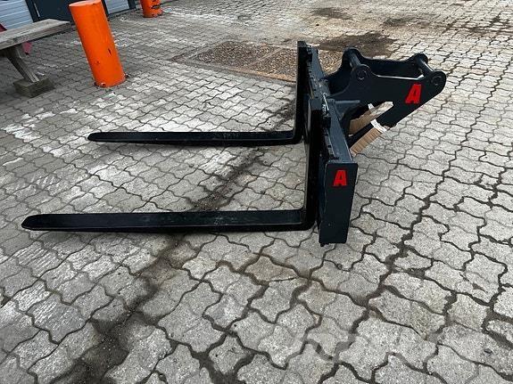   Other farming machines