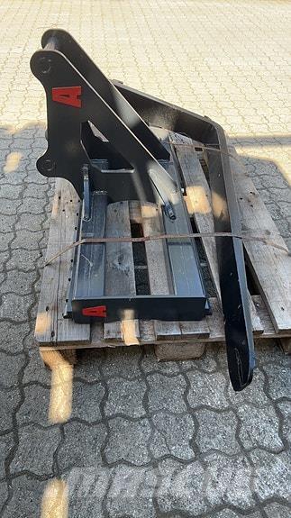   Other farming machines