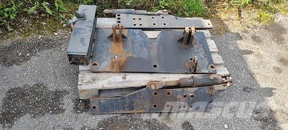   Other farming machines