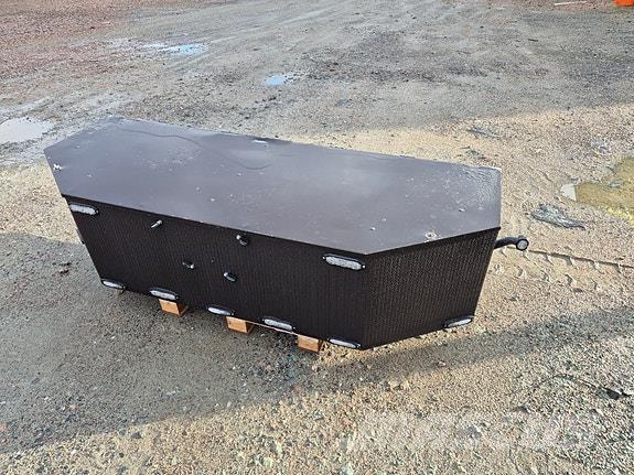   Other farming machines