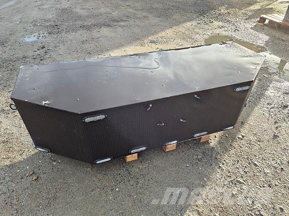   Other farming machines