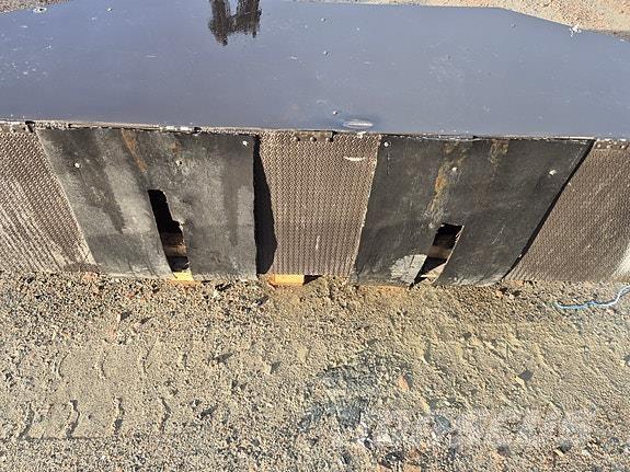   Other farming machines