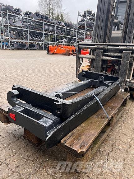   Other farming machines