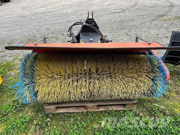   Other road and snow machines