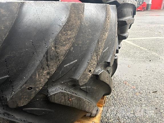   Other road and snow machines