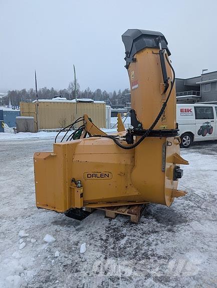   Other road and snow machines