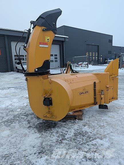   Other road and snow machines