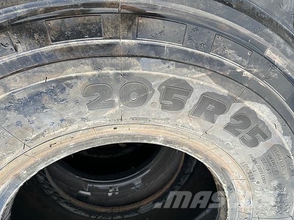  XHA2 Other components