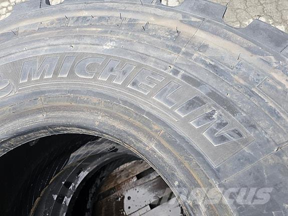  XHA2 Other components