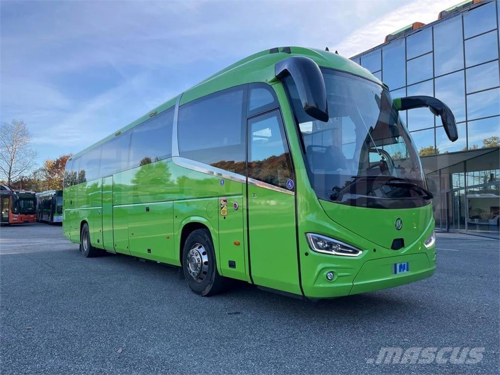  Irizar i6 Buses and Coaches