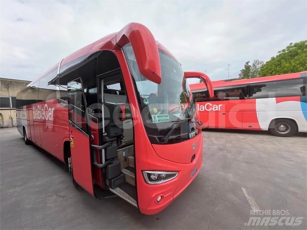  Irizar i6 Buses and Coaches
