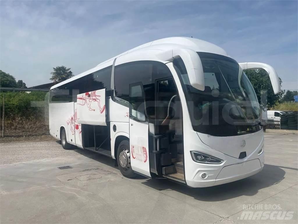  Irizar i6 Buses and Coaches