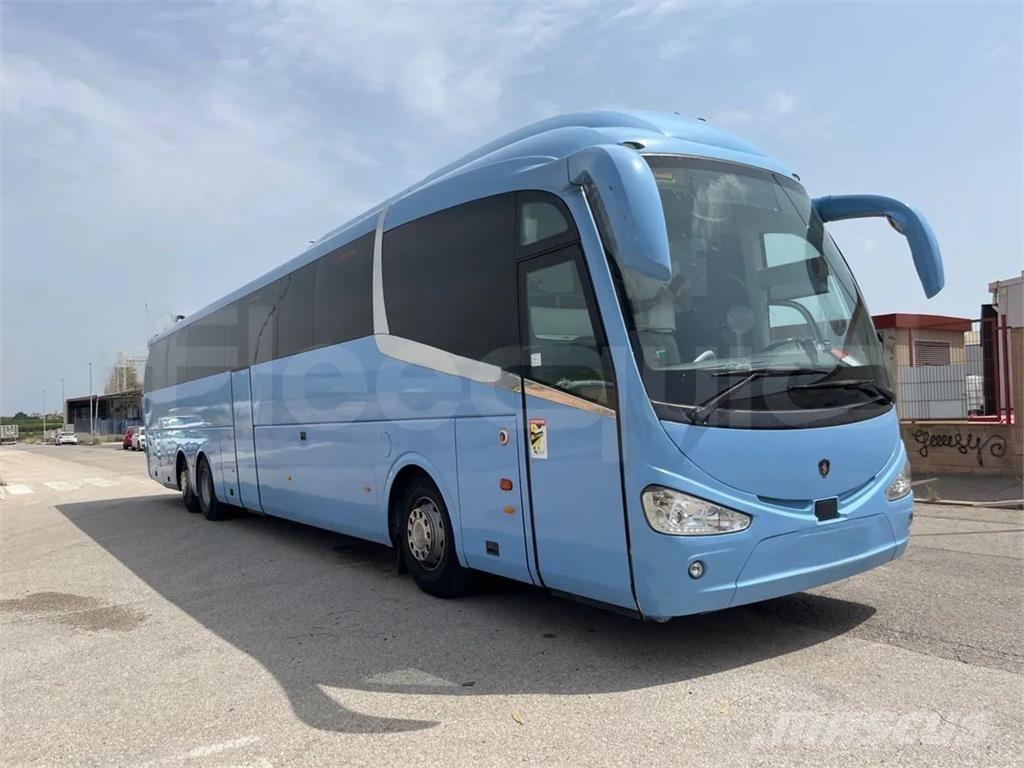  Irizar i6 Buses and Coaches
