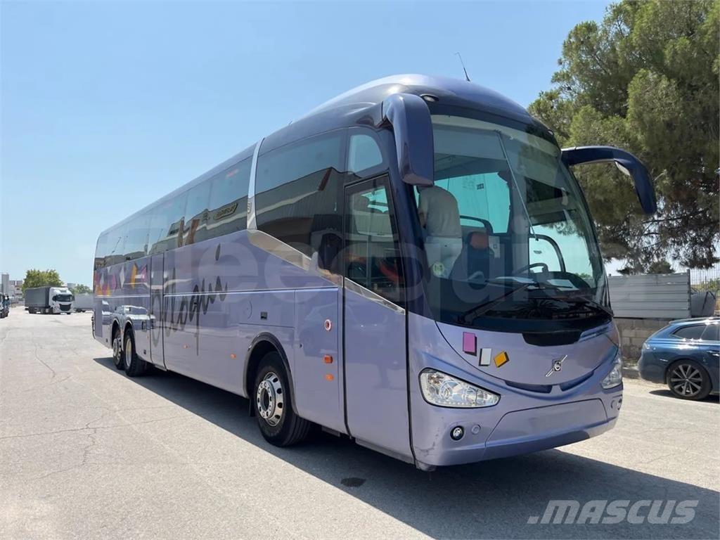  Irizar i6 Buses and Coaches