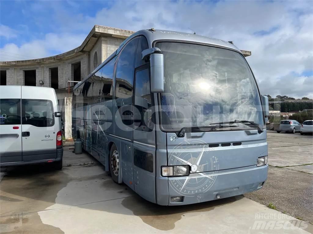 Iveco 380 Buses and Coaches