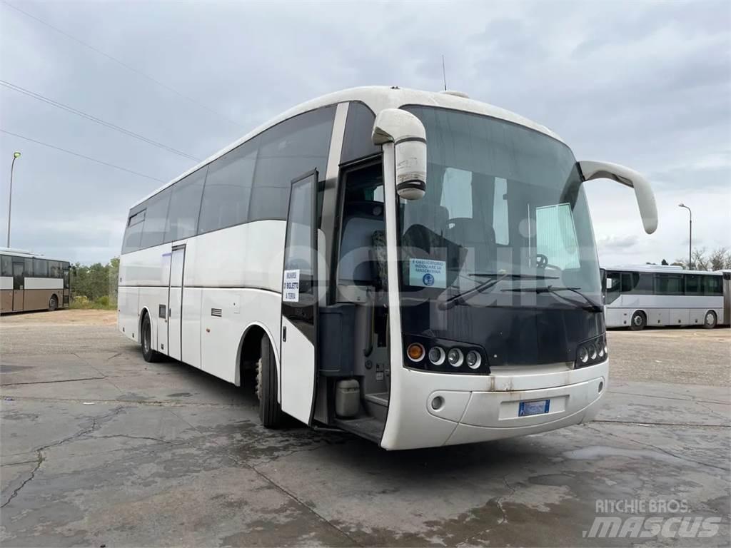 Volvo B12 Buses and Coaches