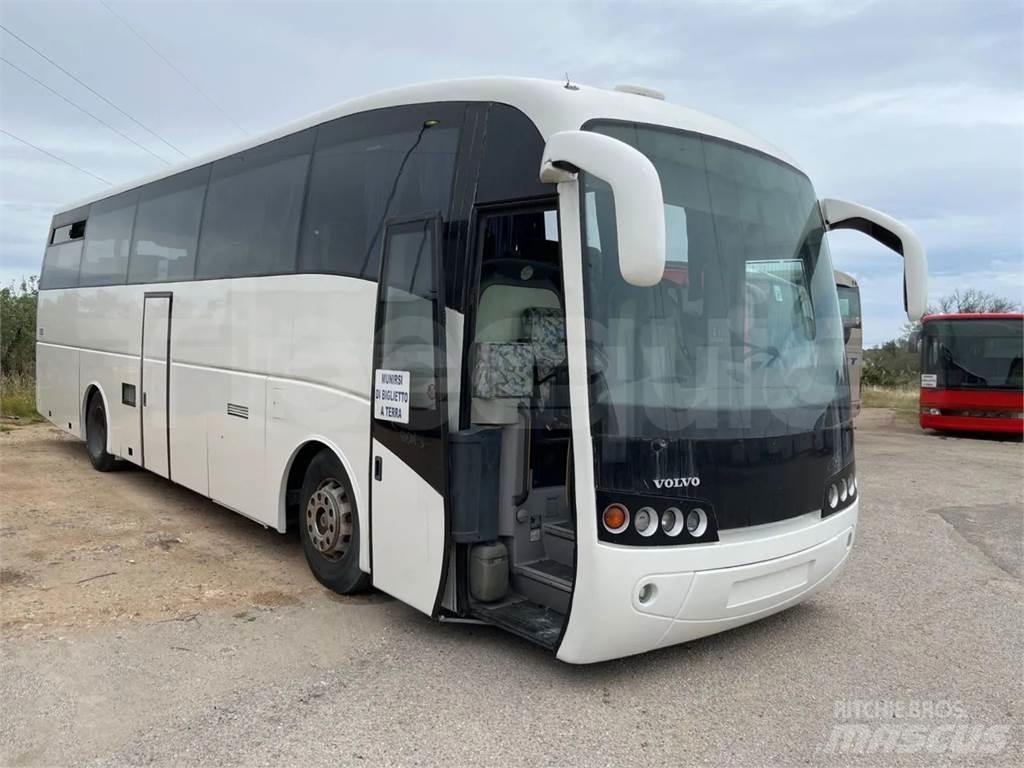 Volvo B12 Buses and Coaches