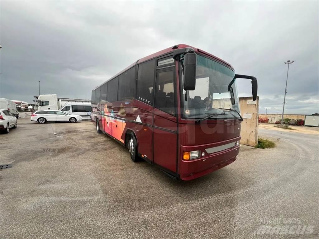 Volvo B12 Buses and Coaches