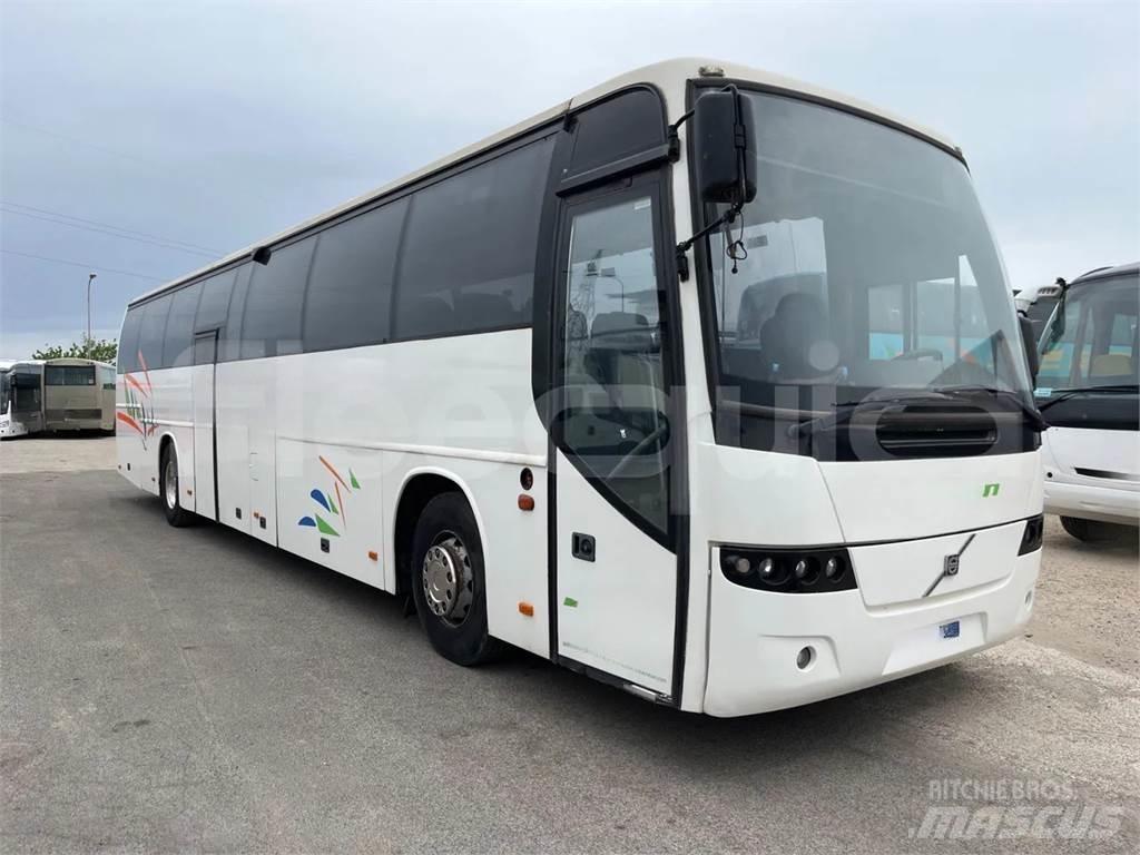 Volvo B12 Buses and Coaches