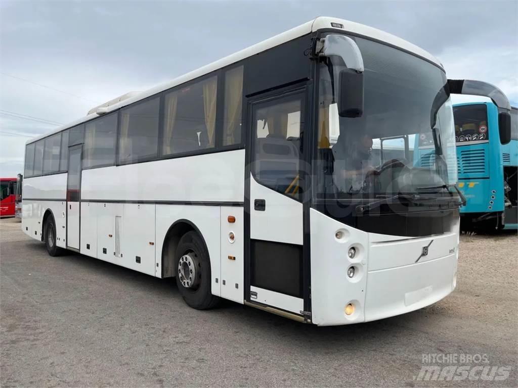 Volvo B12 Buses and Coaches