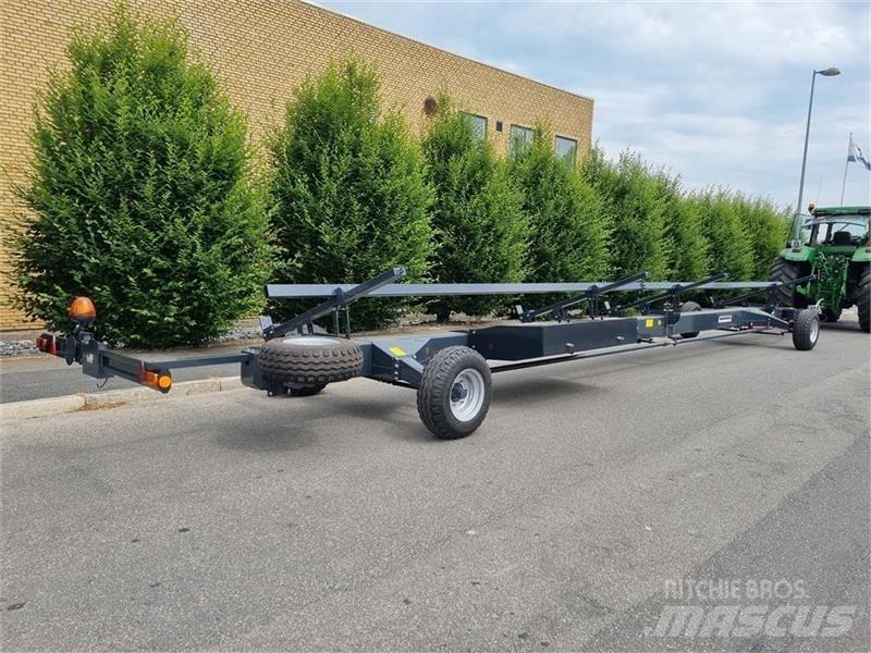 Nardi N 70 Other farming trailers