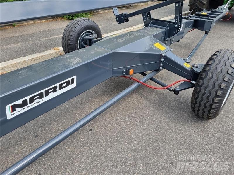 Nardi N 70 Other farming trailers