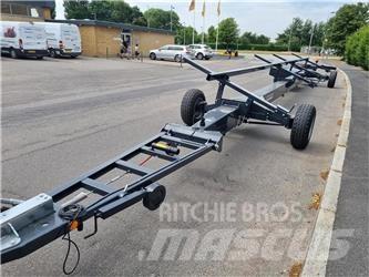 Nardi N 70 Other farming trailers