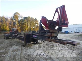  CTR 426 Delimbers