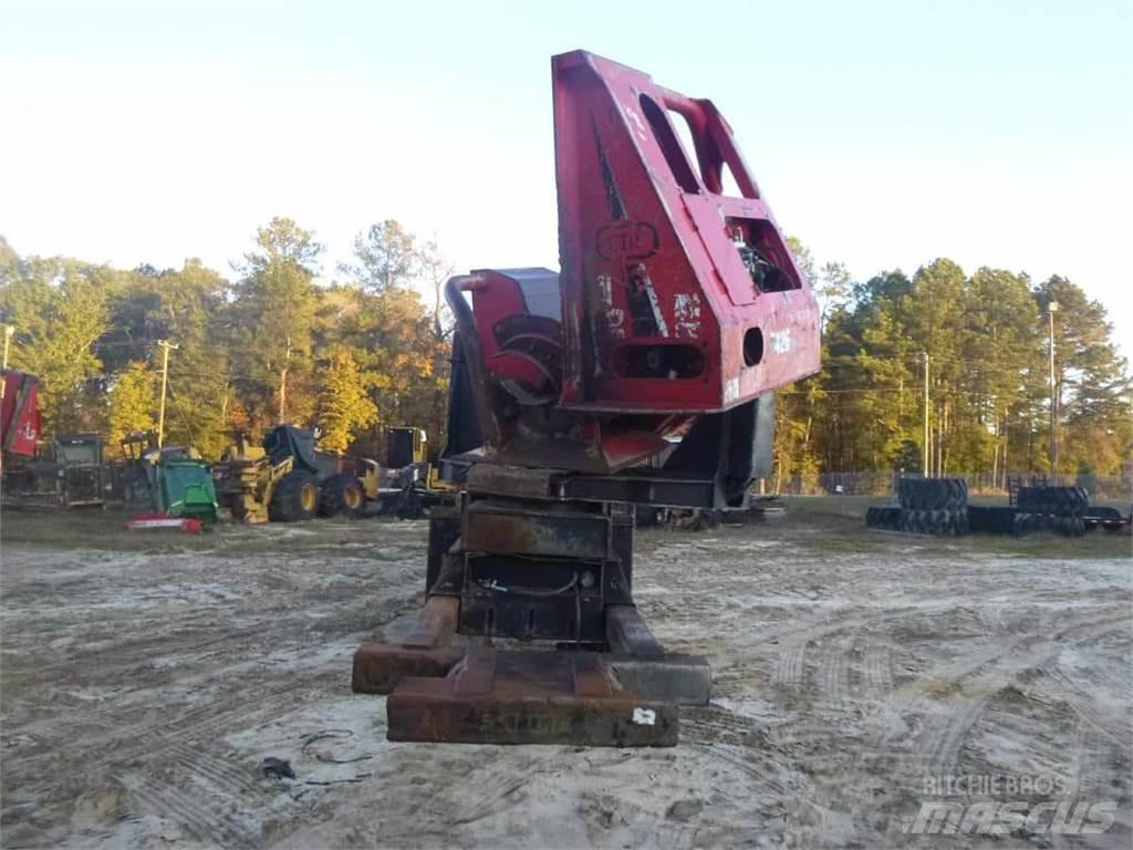  CTR 426 Delimbers