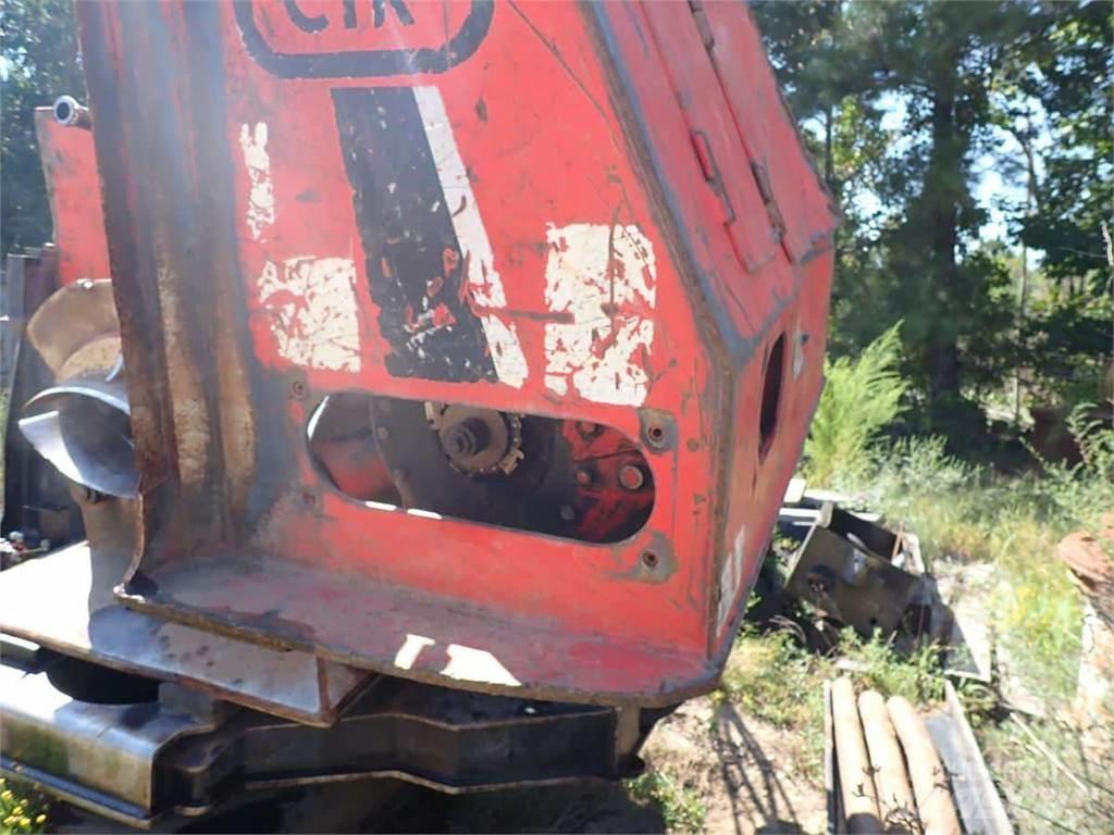  CTR 426 Delimbers
