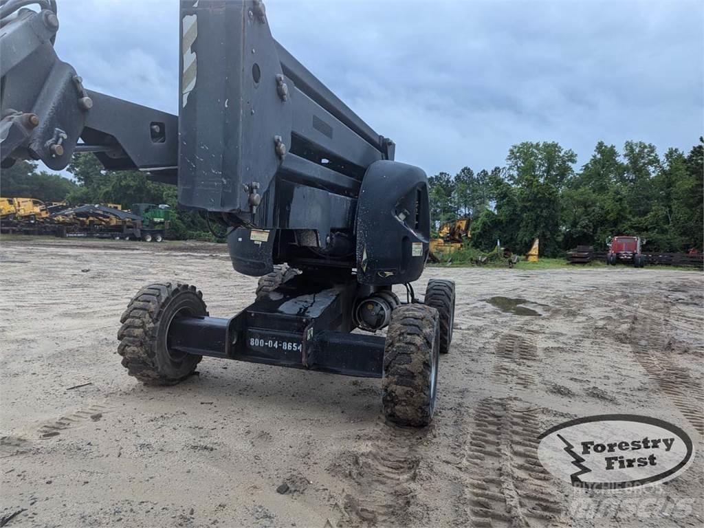 JLG 450AJ Other