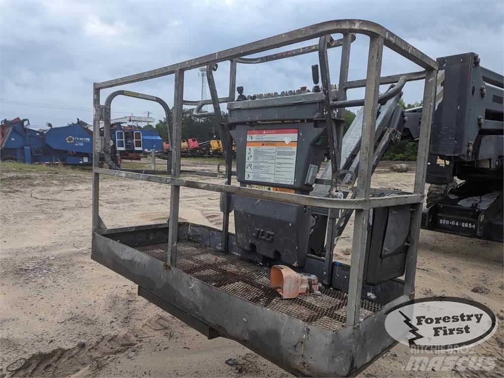 JLG 450AJ Other