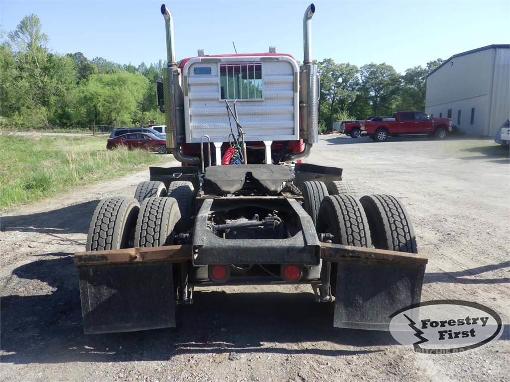 Mack CHN613 Other