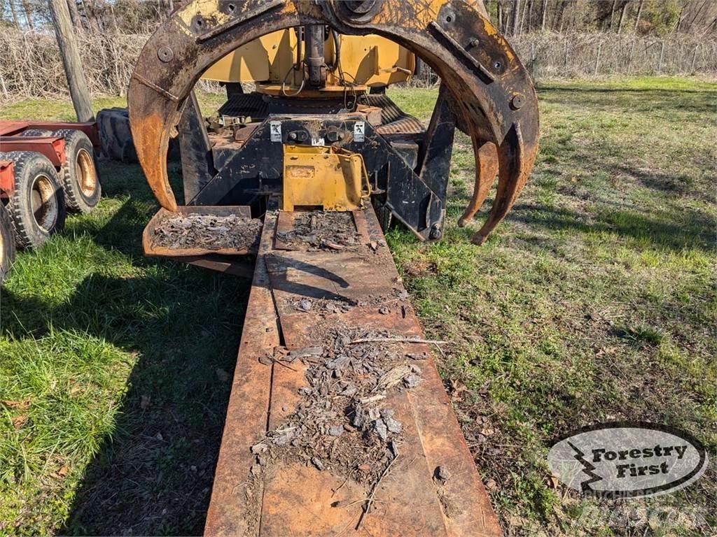 Tigercat 234 Knuckleboom loaders