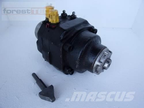 John Deere  Other components