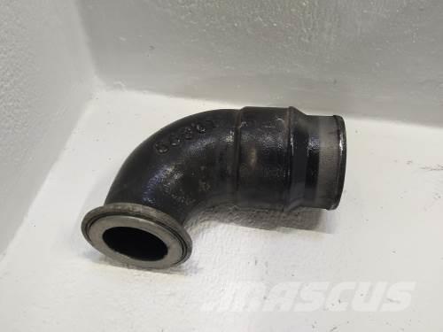 Valmet  Other components