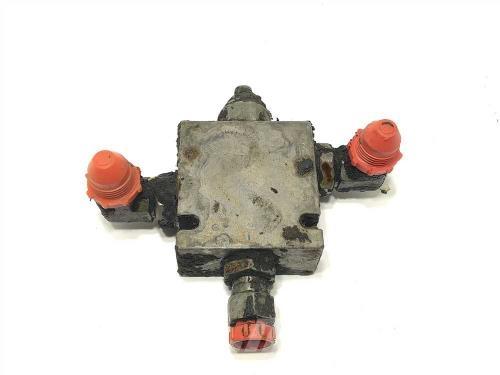 Valmet  Other components