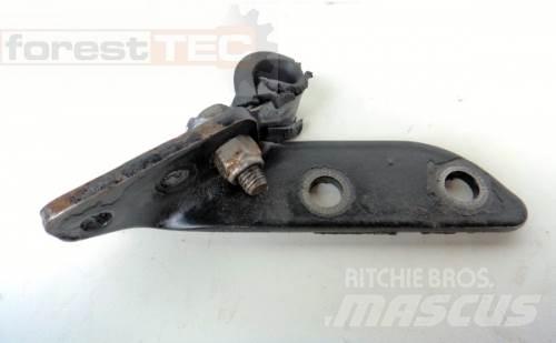 Valmet 3xx Other components
