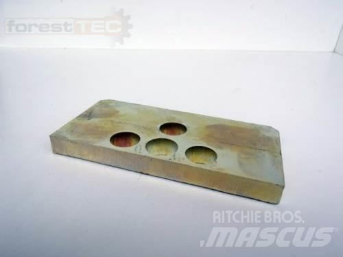 Valmet FW Other components