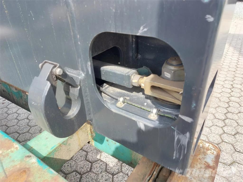  BROMMA S1462600 Spreaders