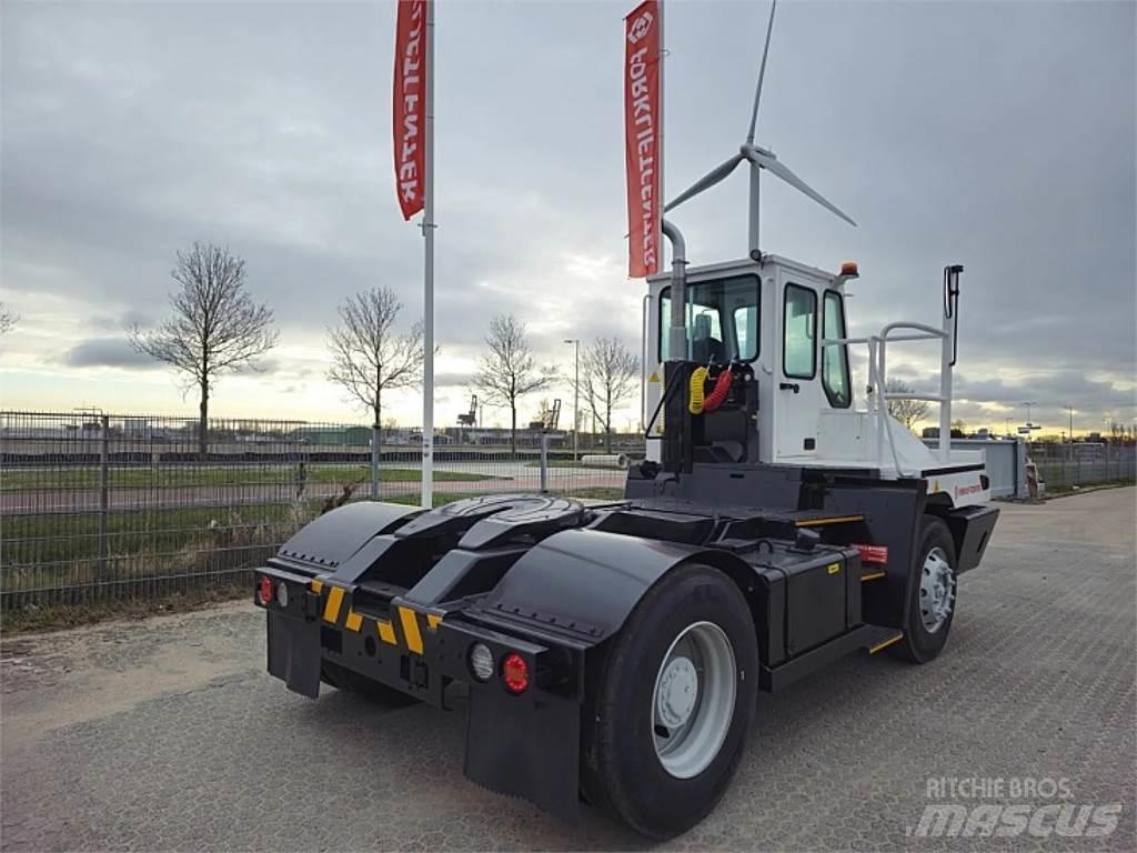 Terberg YT220 Terminal tractors