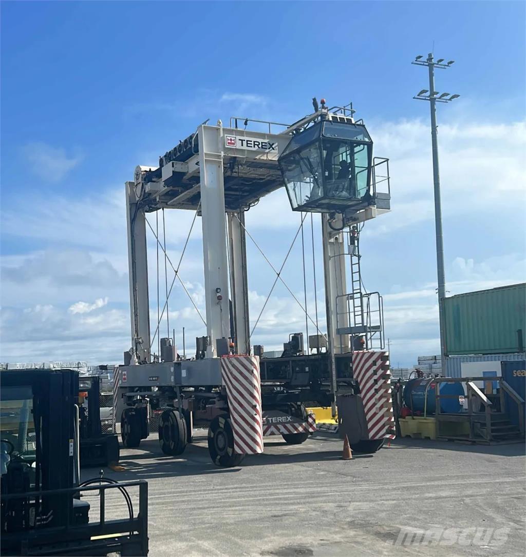 Terex N SC 424 E Others